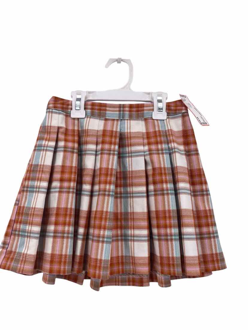Cat & Jack Kids Size 8 Skirt