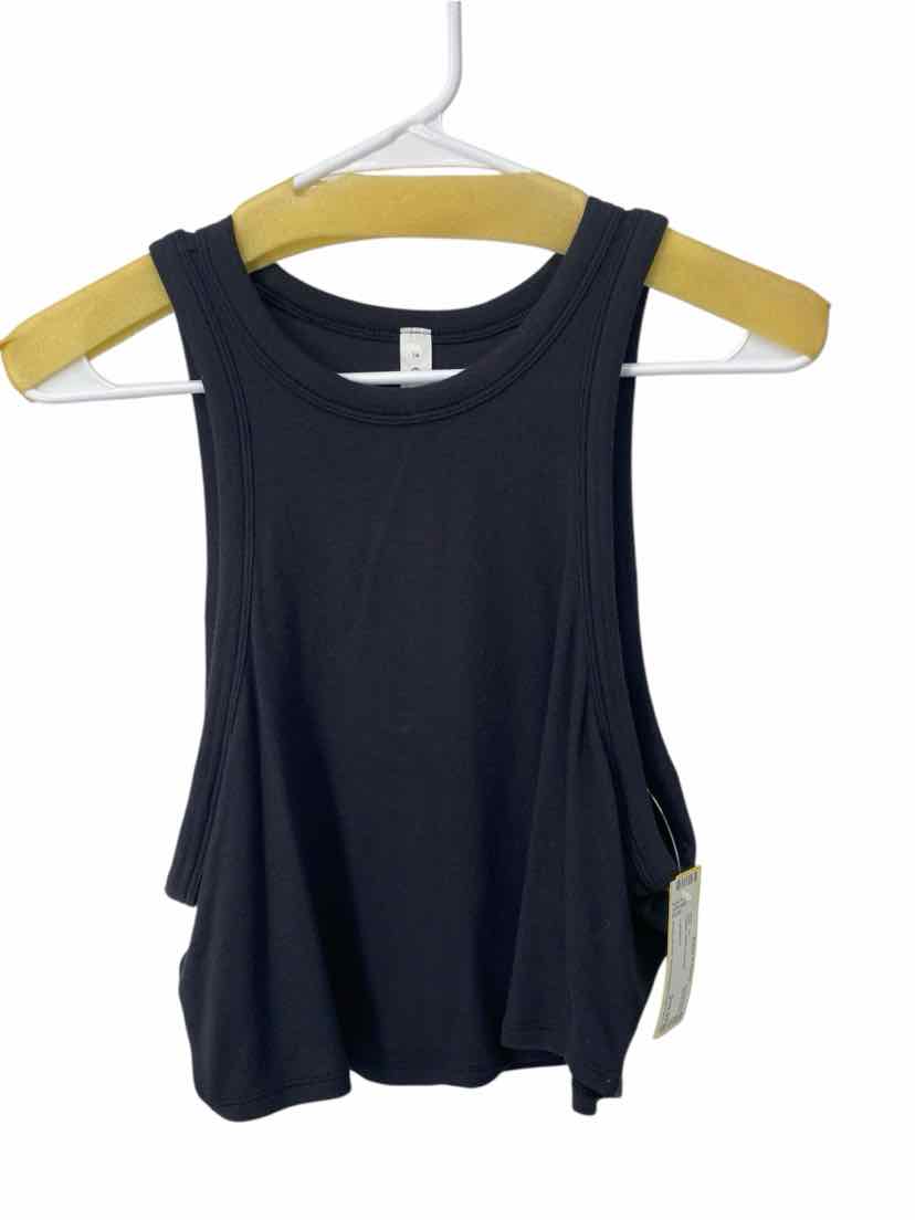 Lululemon Ladies Size 14 Shirt