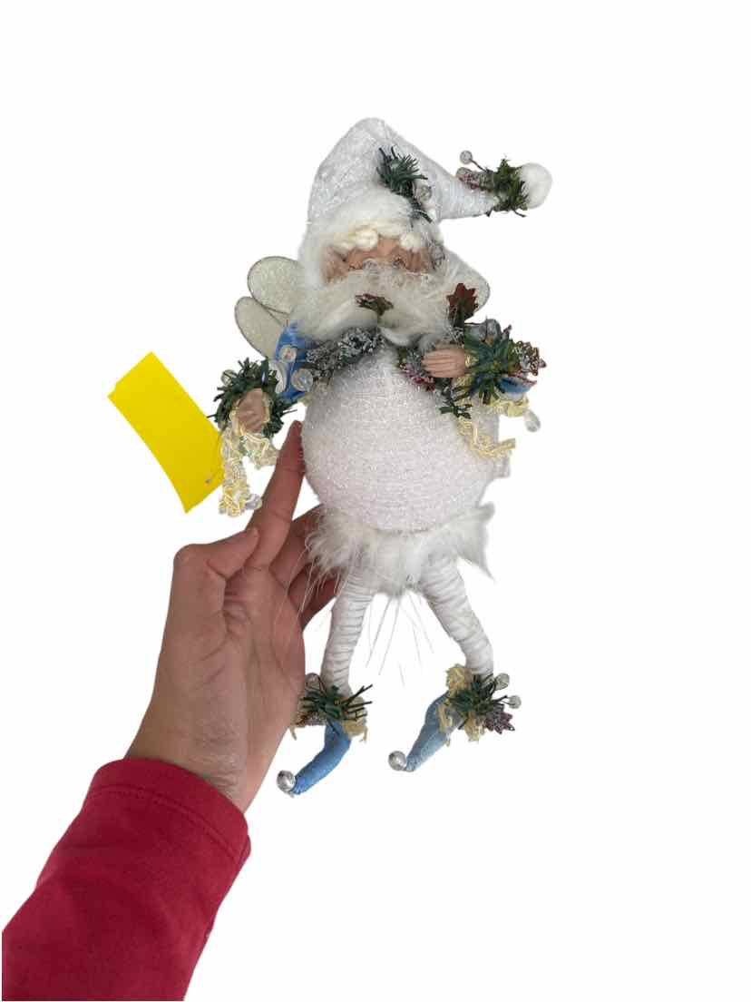 Mark Roberts White Hat Fairy