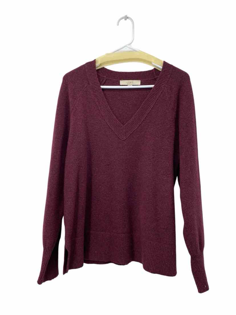 Loft Ladies Size M Sweater