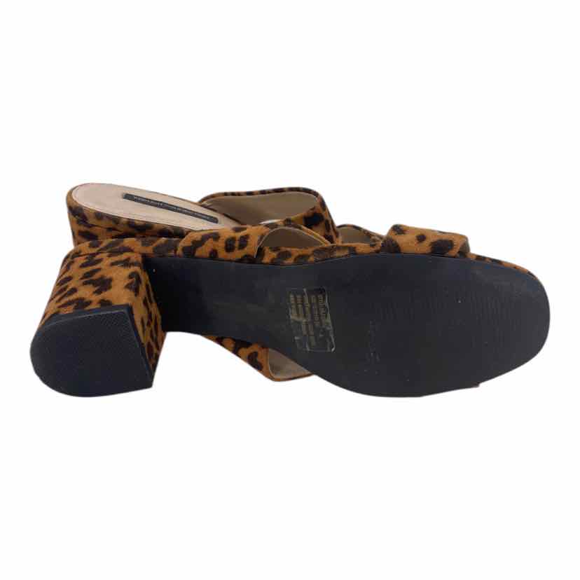 french connection Ladies Size 10 Shoes