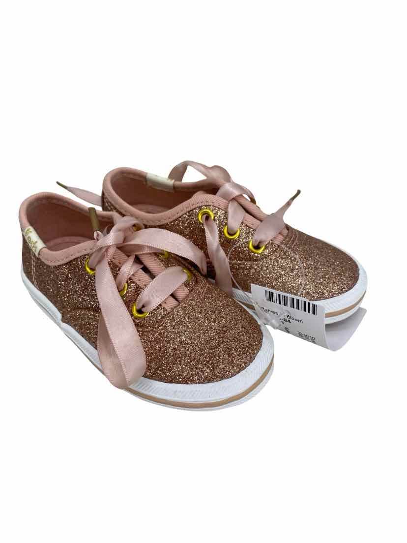 Kate Spade Kids Size 5.5 Shoes