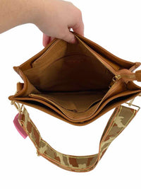 Ah Dorned Ladies Purse