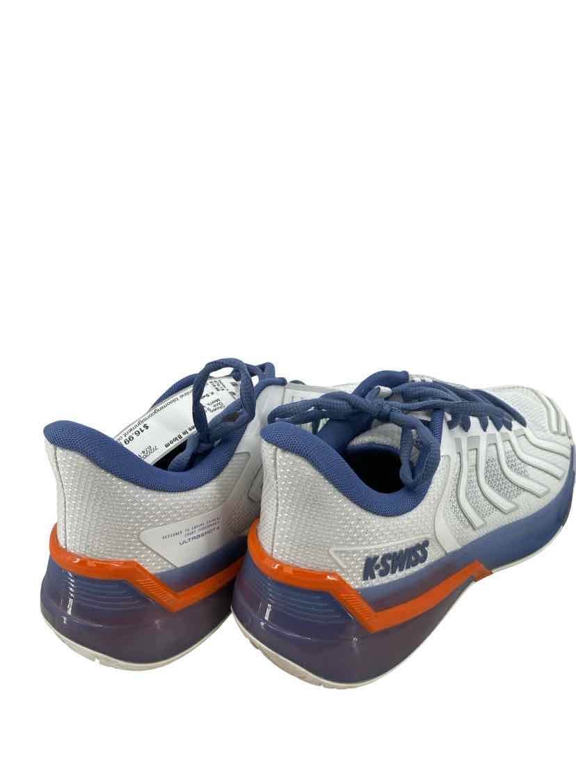 K Swiss Men's Size 9.5 Shoes