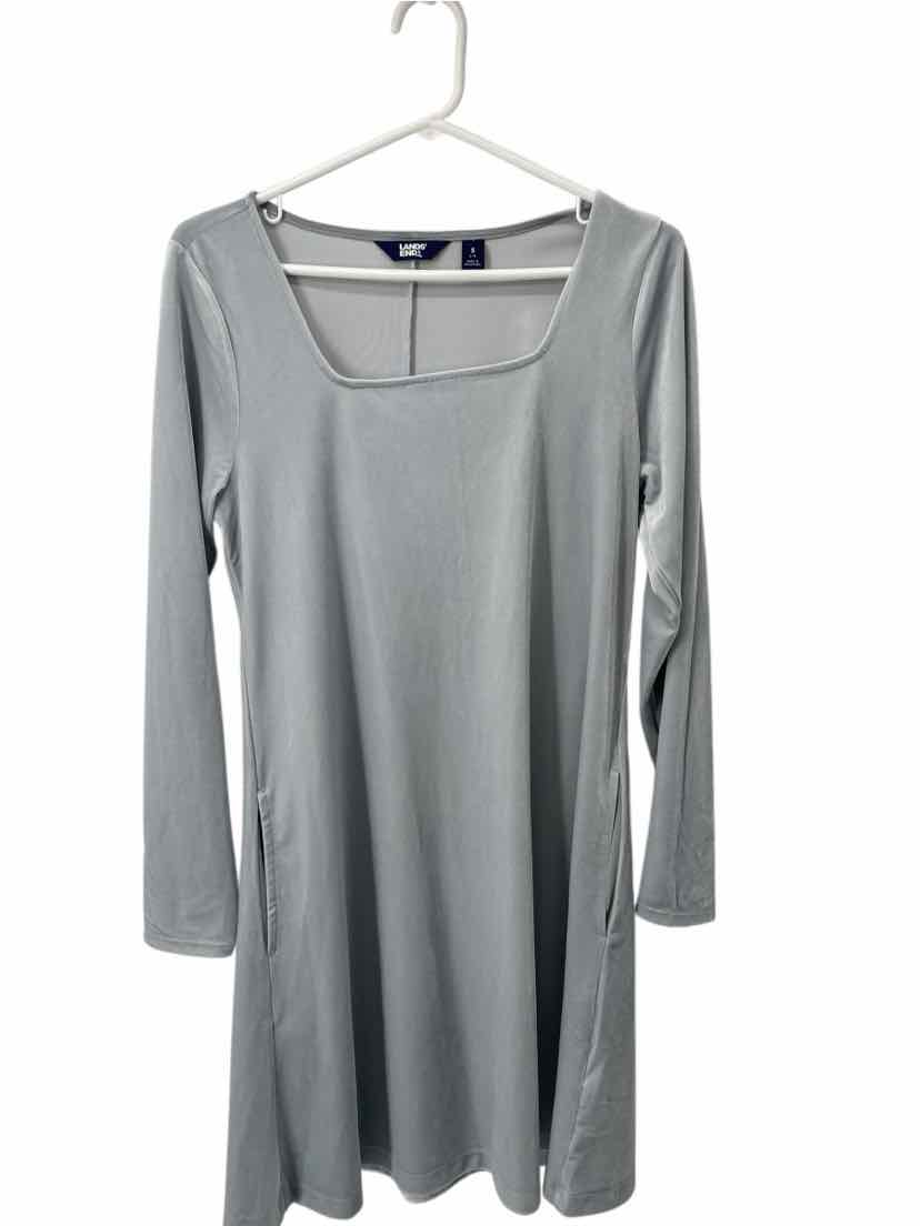 Lands End Ladies Size S Dress