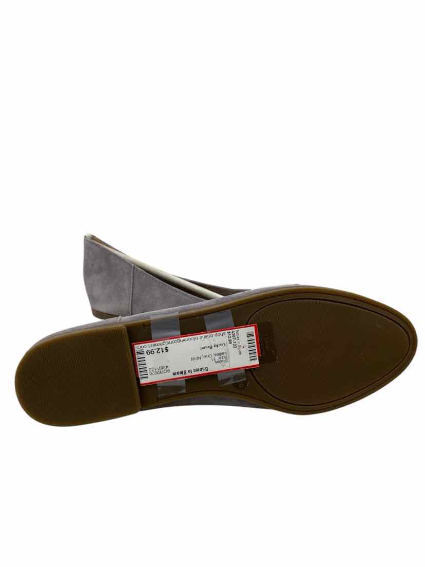 Lucky Brand Ladies Size 11 NEW Shoes