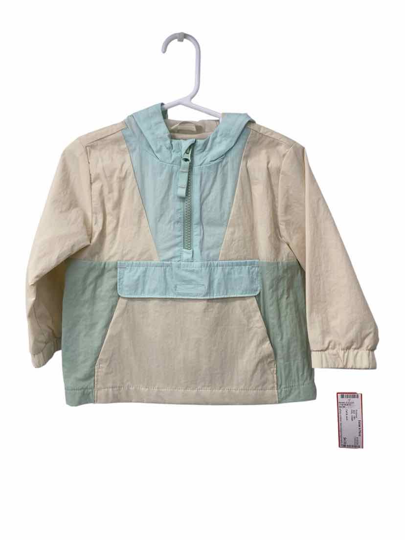 Cat & Jack Kids Size 18m Pullover