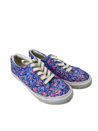 Lilly Pulitzer Ladies Size 8 Shoes