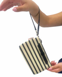 Kate Spade Ladies 9/10 Wristlet