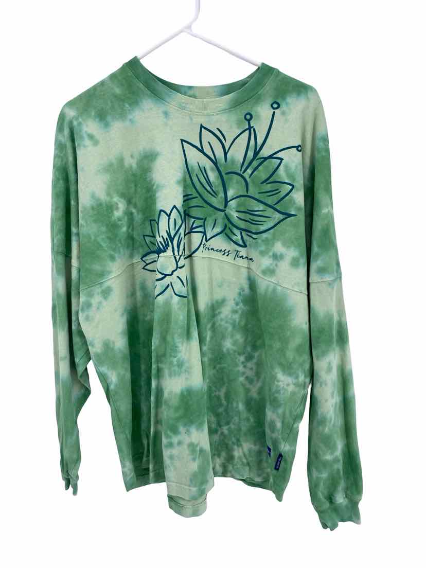 Disney Parks Ladies Size L Shirt