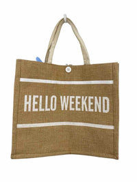 No Brand Tote Bag