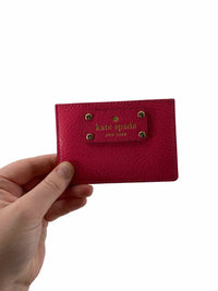Kate Spade Card Case