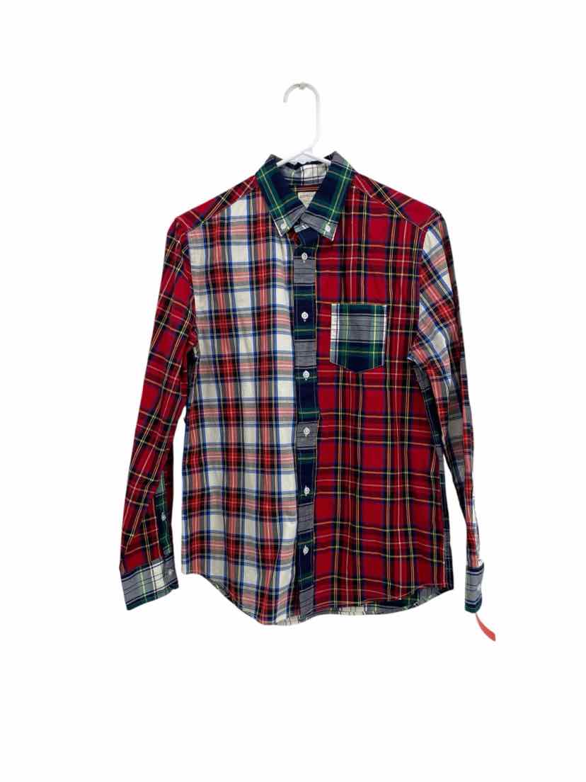 Crewcuts Kids Size 14 NEW Shirt