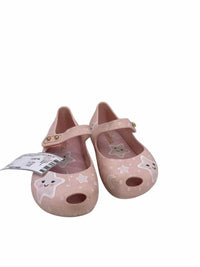 Mini Melissa Kids Size 6 Shoes