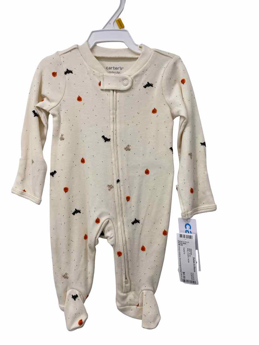 Carter's Kids Size 0-3m NEW Sleeper