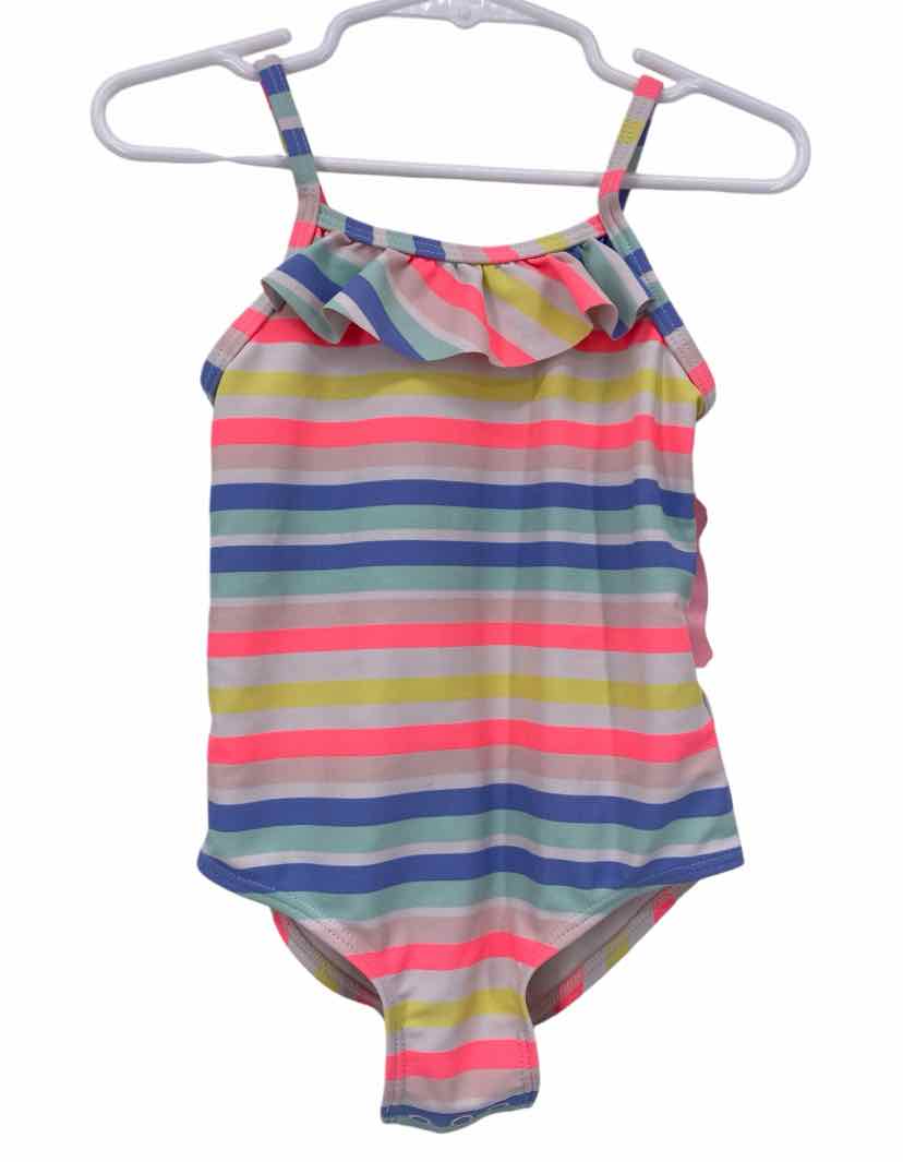 Kids Carter's Size 24m Bathing Suit