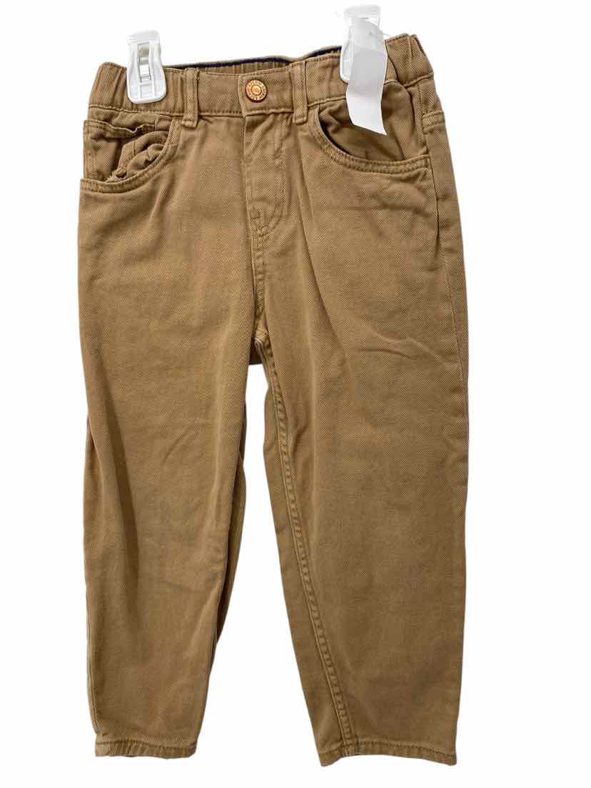 H & M Kids Size 4t Pants
