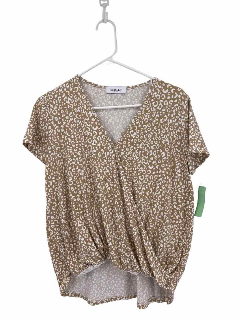 Gilli Ladies Size M Shirt
