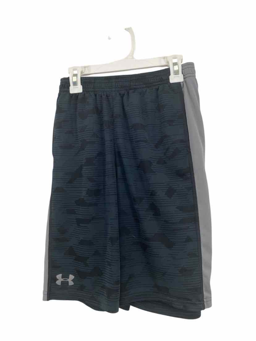 Under Armour Kids Size YL/12 Shorts