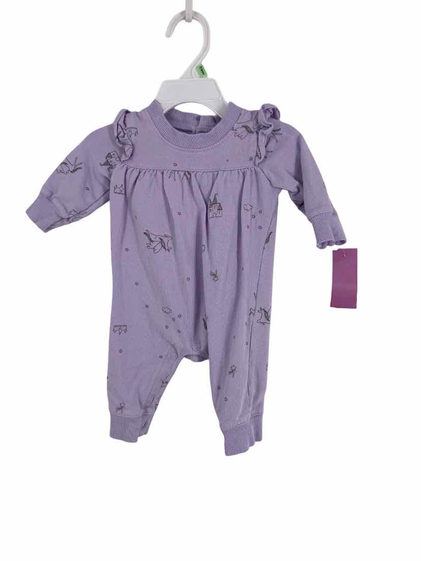 Carter's Kids Size 3m 1 pc