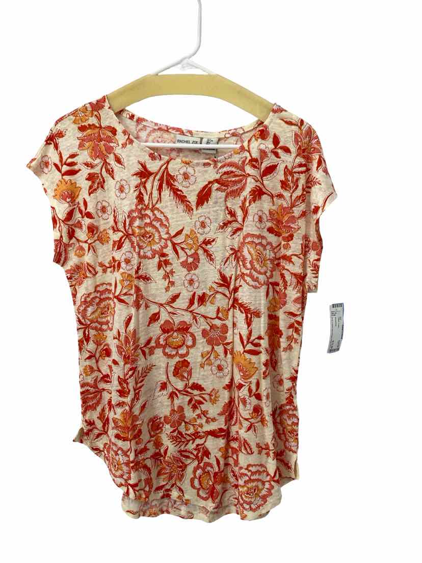 Rachel Zoe Ladies Size L Shirt