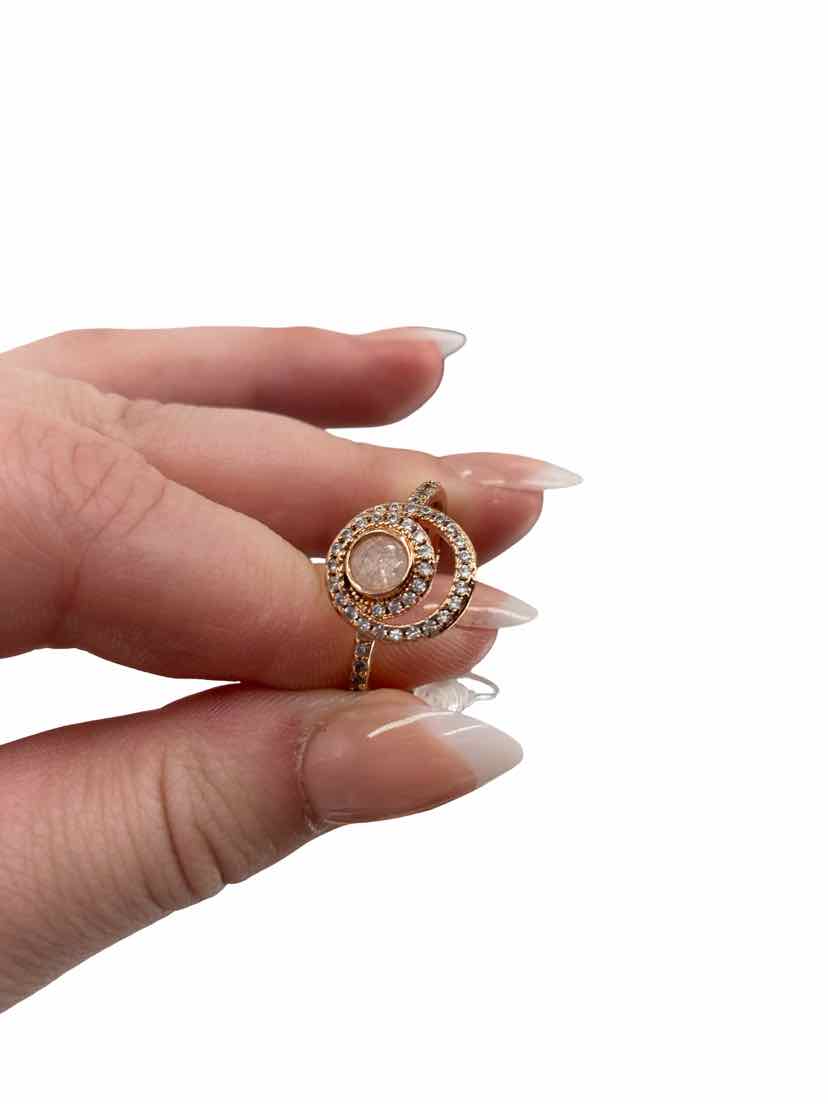 Ladies Ring