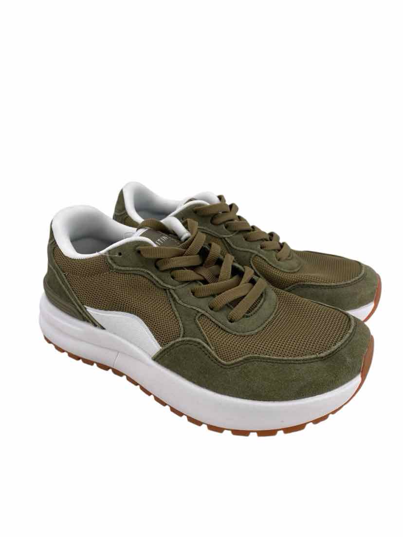 Whitin Ladies Size 39/8/8.5 Shoes