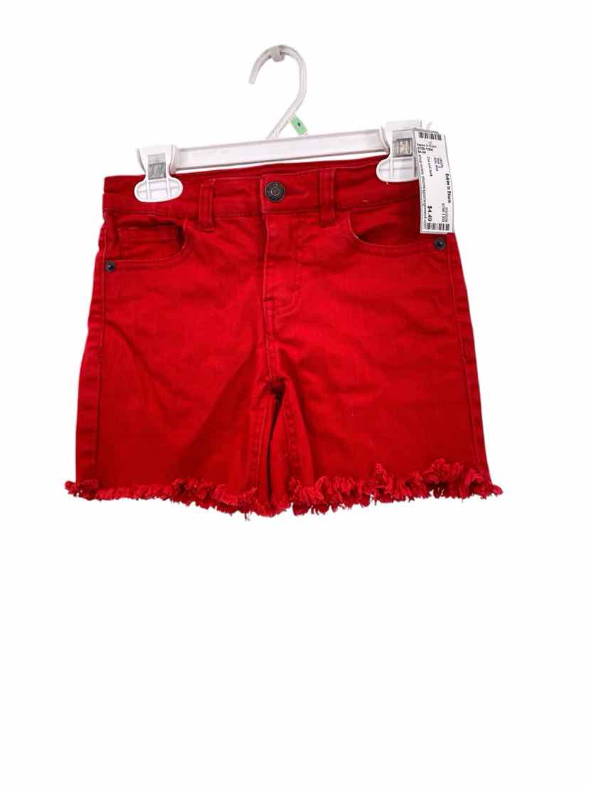 Cat and Jack Kids Size 6 Shorts
