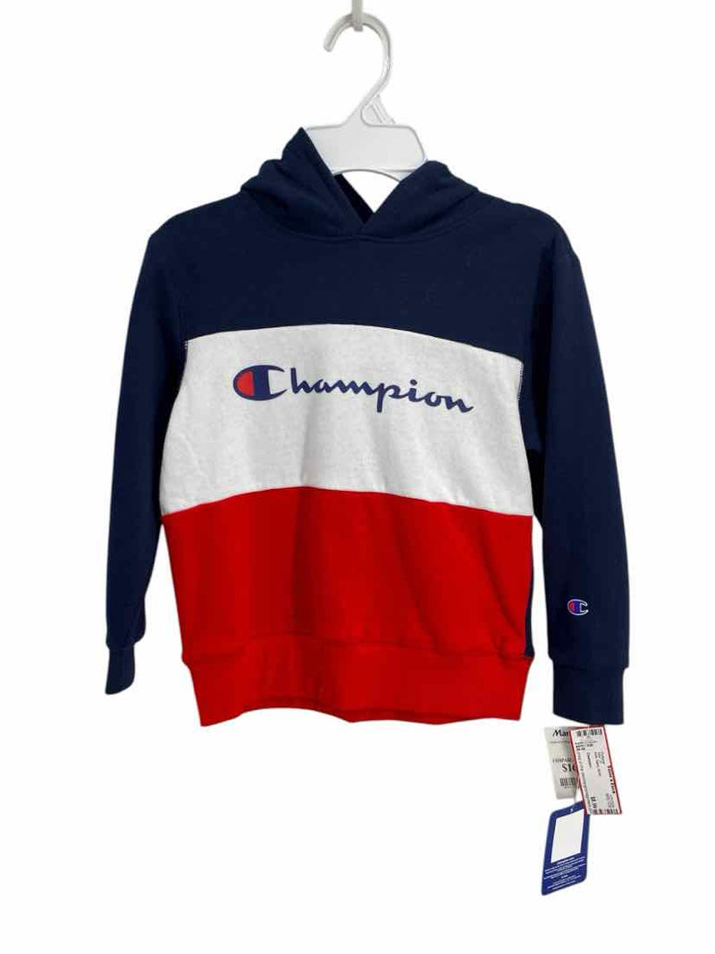 Champion Kids Size 5t NEW Pullover
