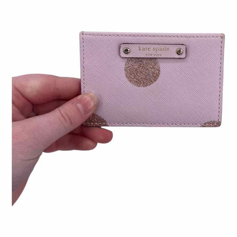 Kate Spade Ladies 9/10 Crossbody