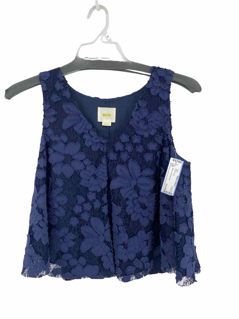 Maeve- Anthropology Ladies Size S Shirt
