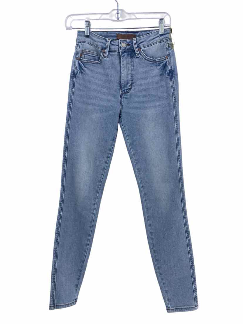 Judy Blue Ladies Size 1/25 Jeans