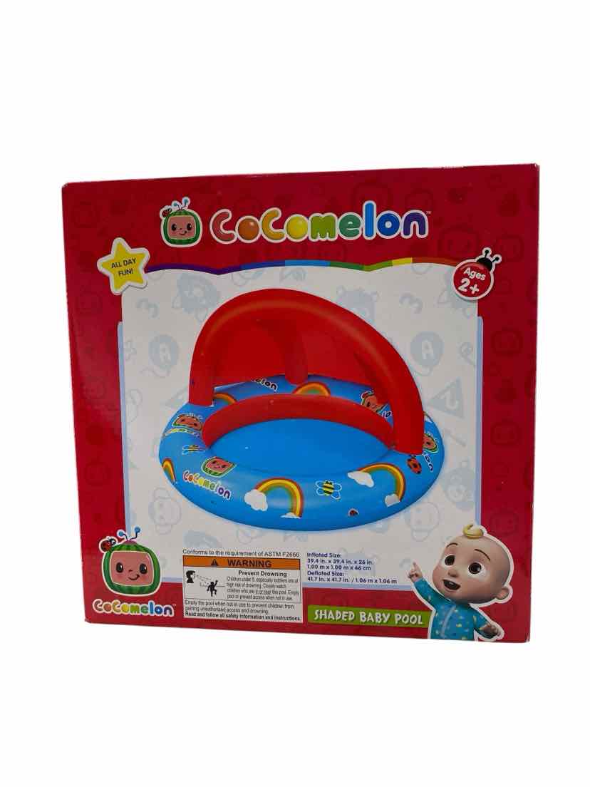 Cocomelon Kids NEW Pool