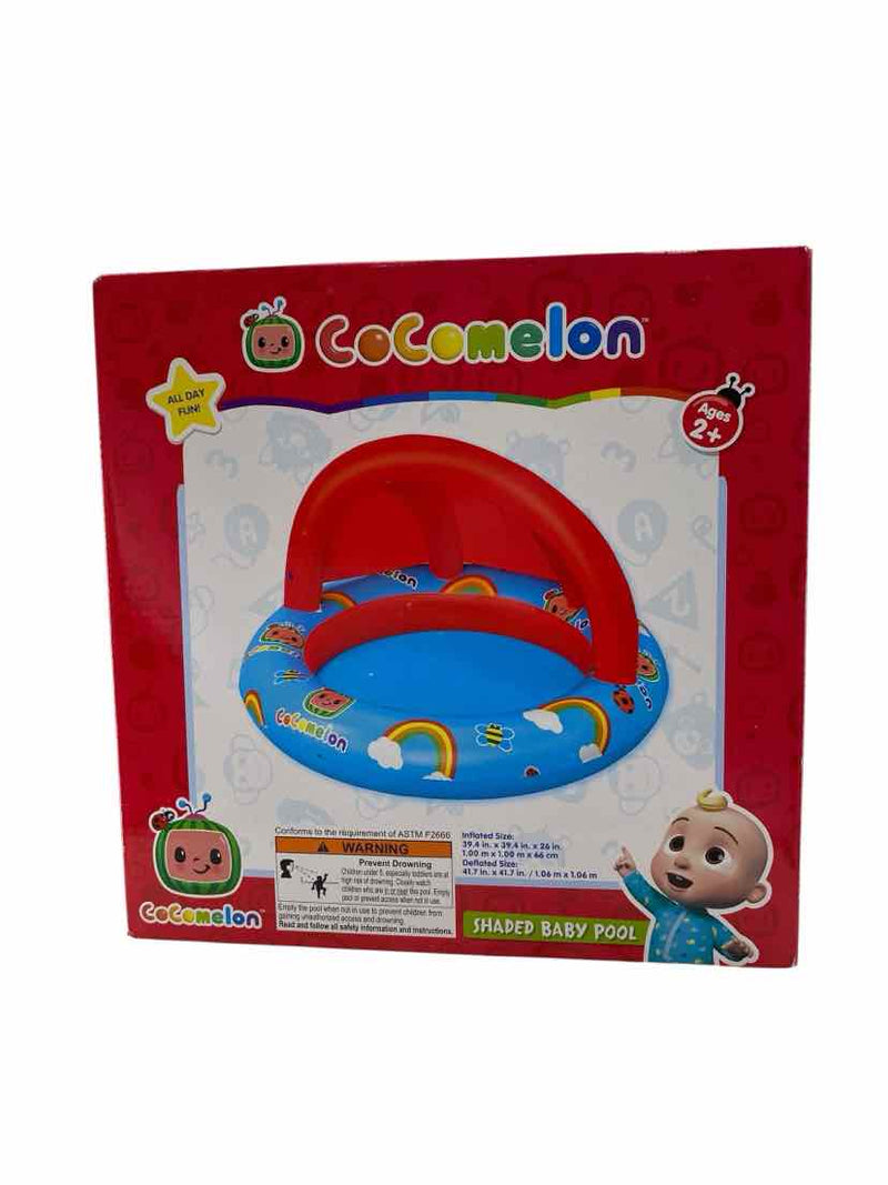 Cocomelon Kids NEW Pool