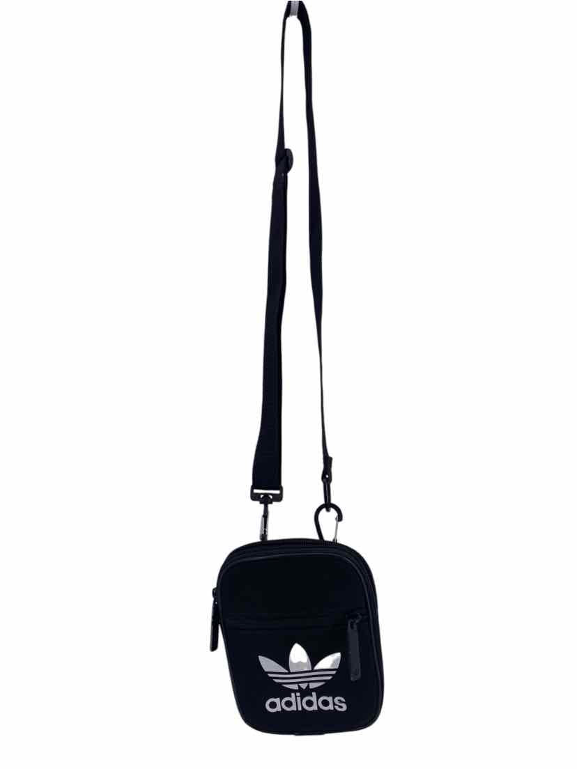 Adidas Crossbody Wallet