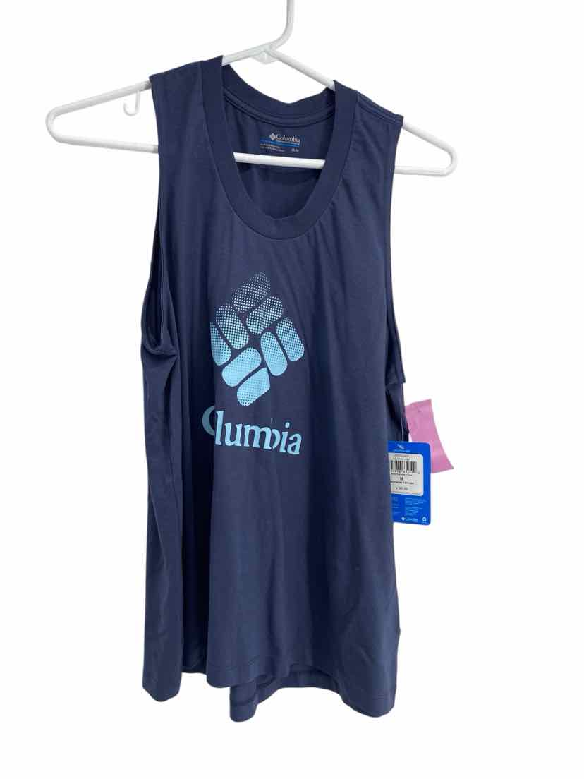 Columbia Ladies Size M NEW Shirt