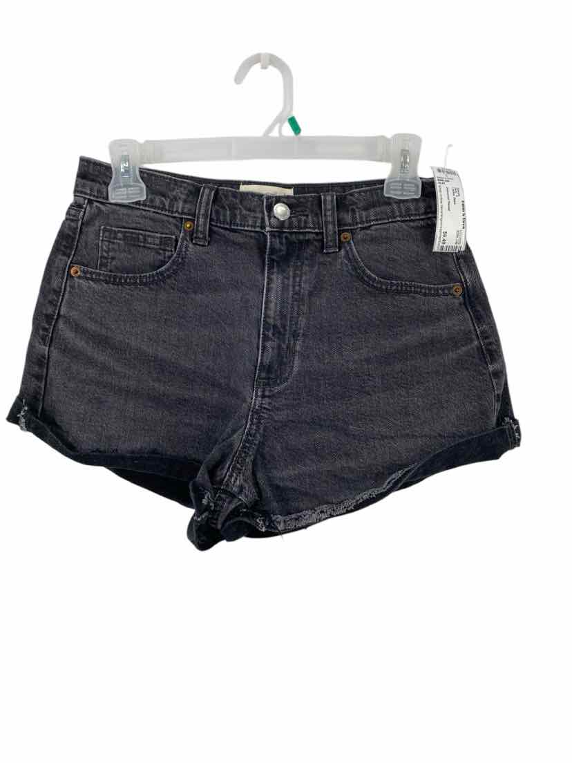 Ladies Universal Thread Size 4 Shorts