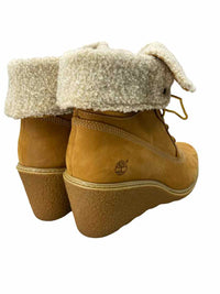 Timberland Ladies Size 10 Boots