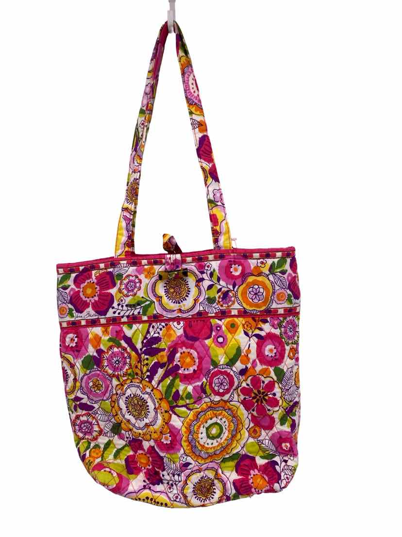 Vera Bradley Ladies 9.5/10 Purse