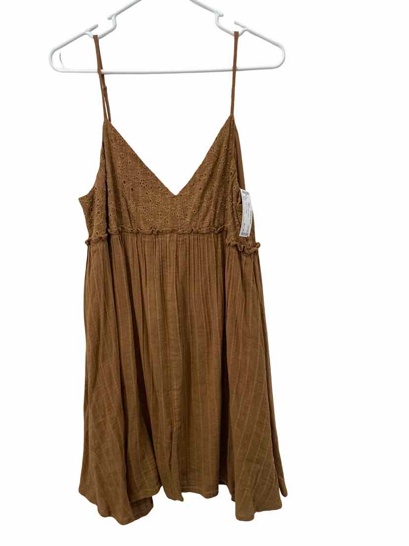American Eagle Ladies Size L NEW Dress