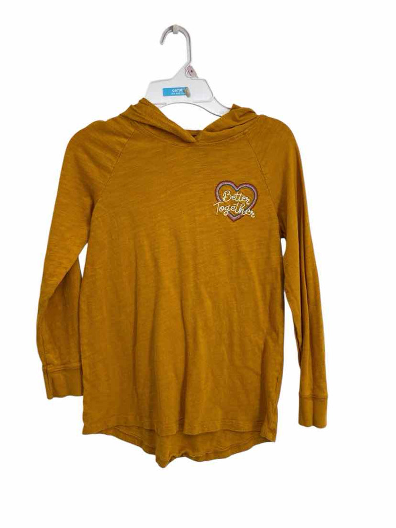 OshKosh Kids Size 8 Pullover