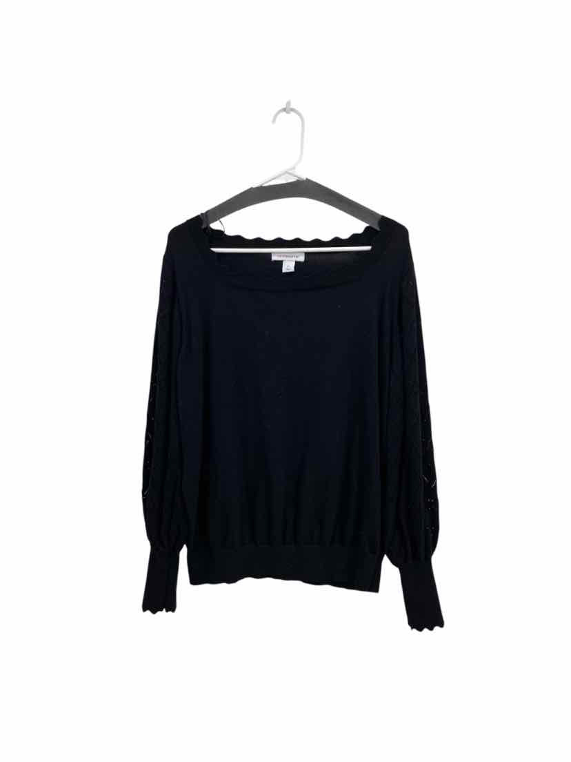Liz Claiborne Ladies Size XL Sweater