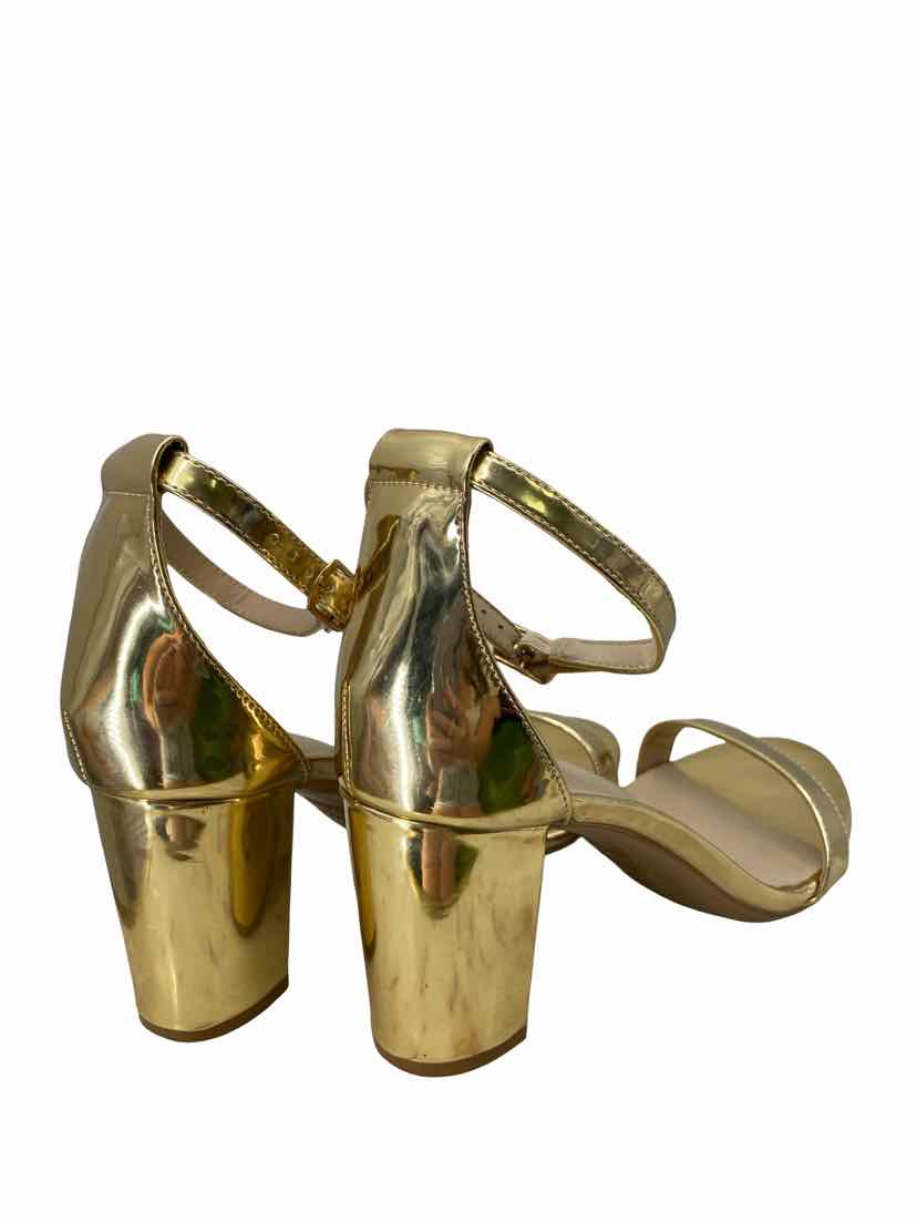 Ankis Ladies Size 9 Shoes