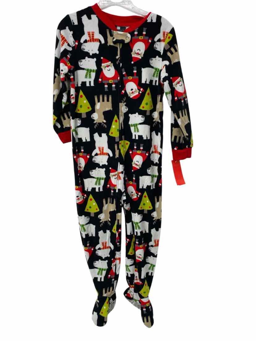 Carter's Kids Size 5t Pajama