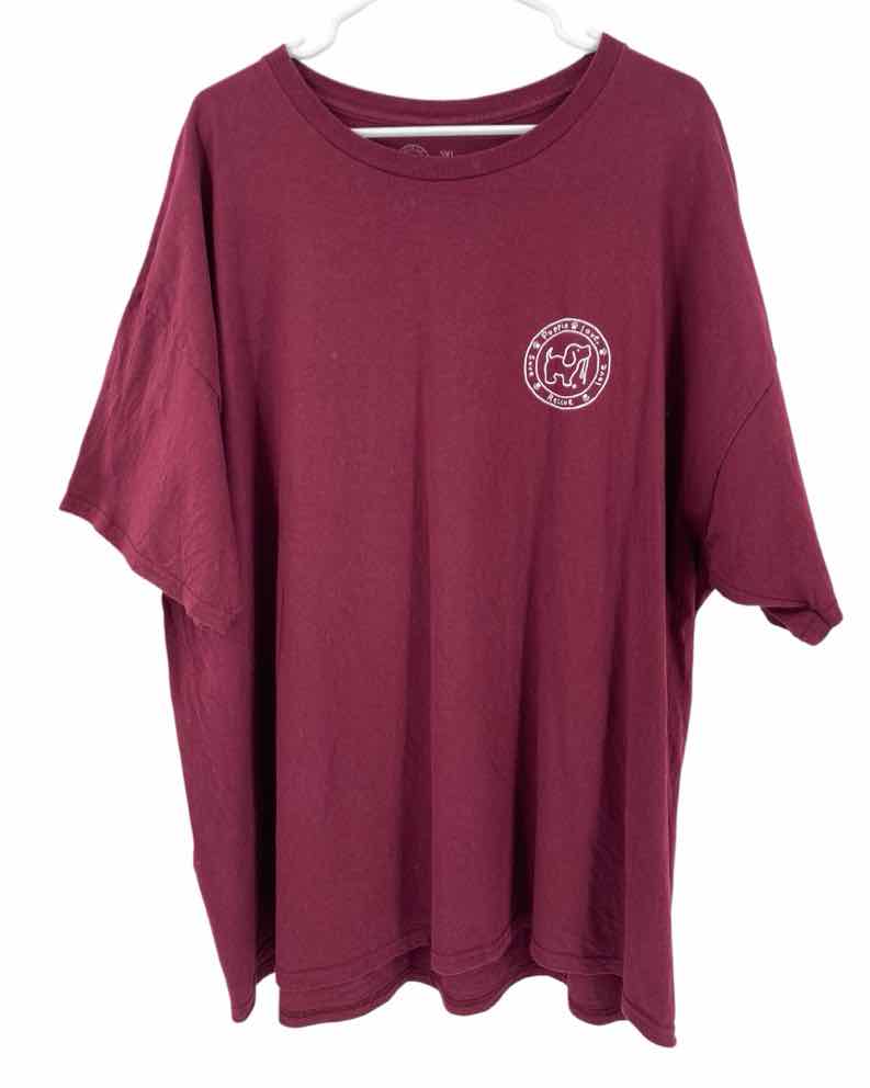 Puppie Love Ladies Size 3XL Shirt
