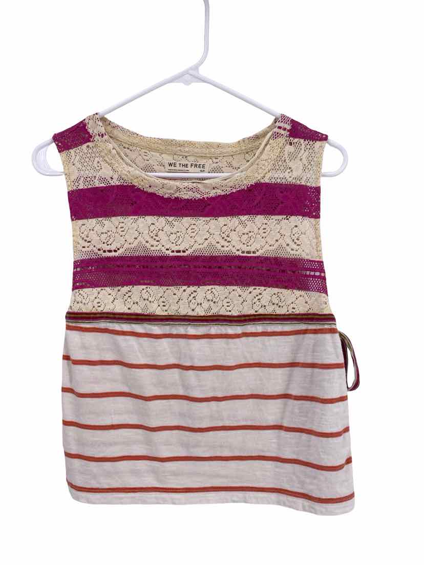We The Free Ladies Size S Shirt