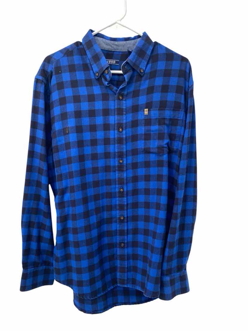 Izod Men's Size L Shirt