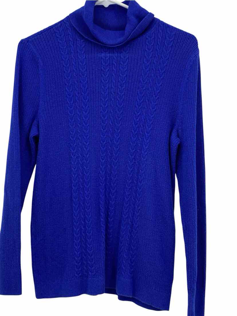 Talbots Ladies Size XL Sweater