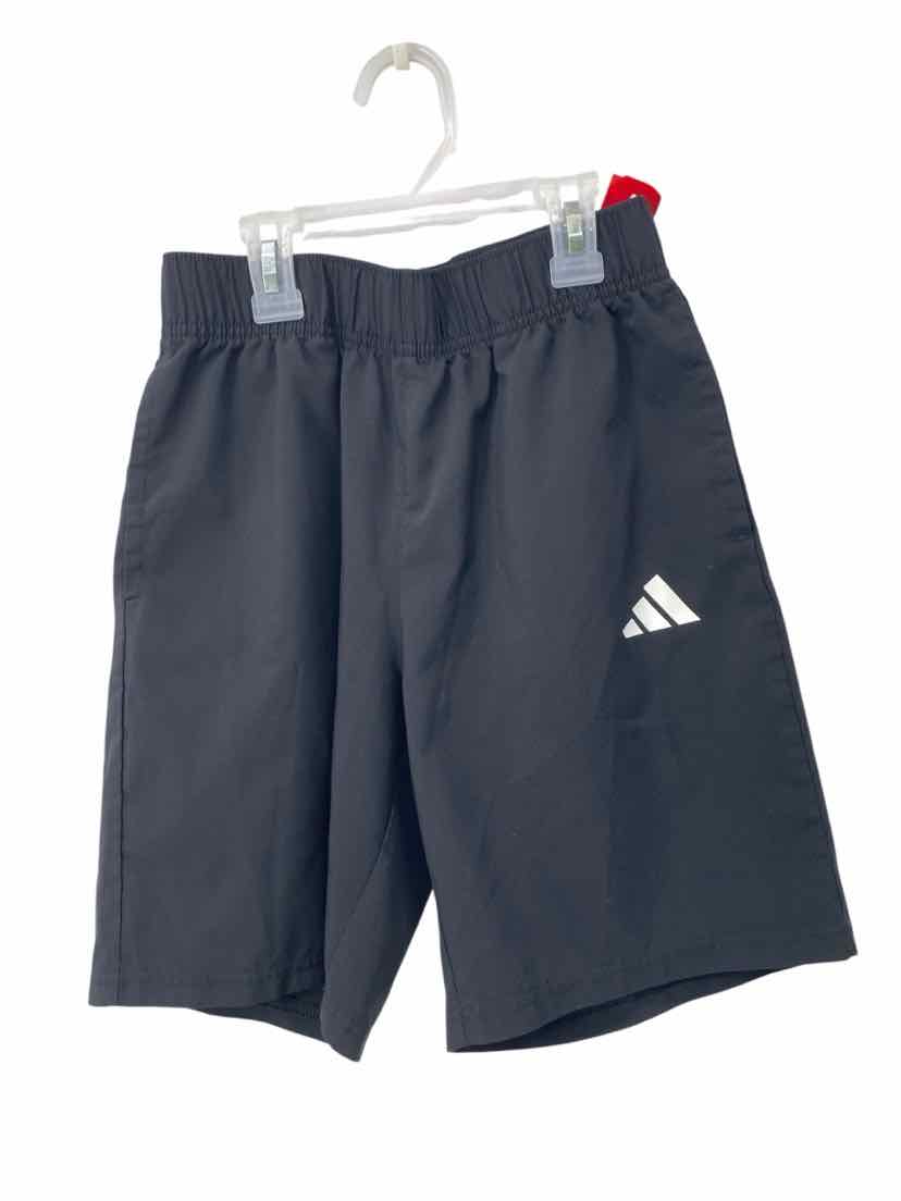 Addidas Kids Size 10/12 Shorts
