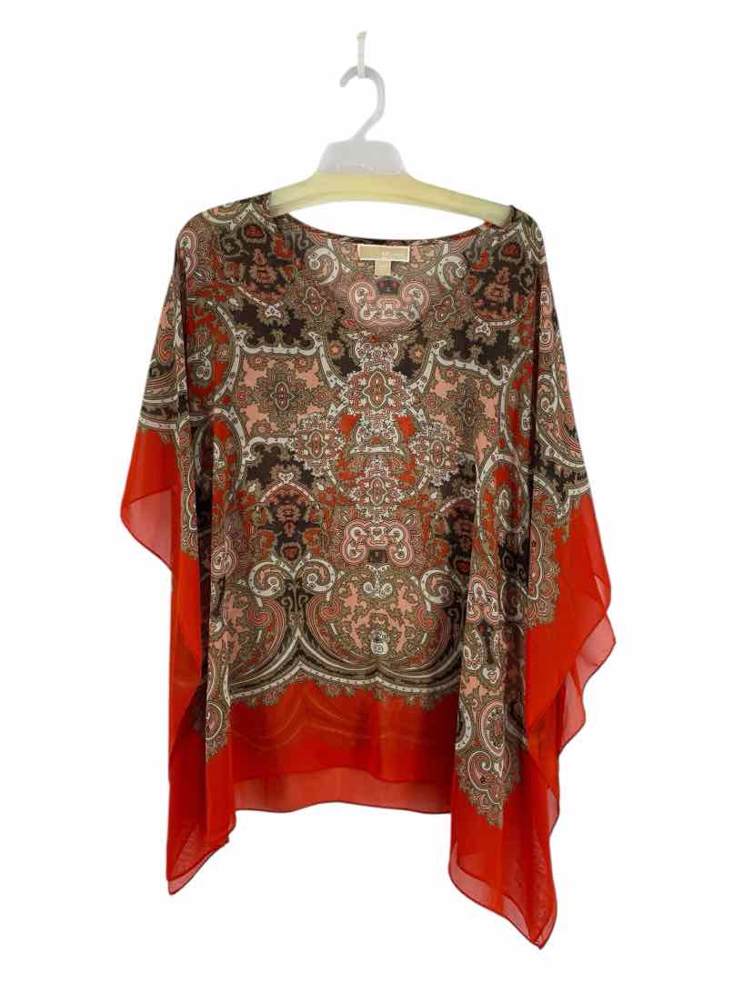 Michael Kors Ladies Size S/M Cover Up
